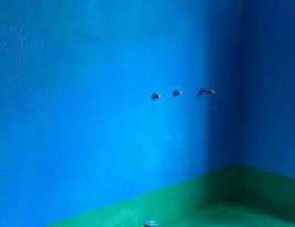 武胜卫生间测漏水多少钱